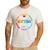 Team Ed Education Teacher Appreciation Back To School Men's Casual T-Shirt White Team Ed Education Teacher Appreciation Back To School Men's Casual T-Shirt White