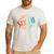 Team Sixth Grade Teacher Student Back To School 6th Grade Men's Casual T-Shirt White Team Sixth Grade Teacher Student Back To School 6th Grade Men's Casual T-Shirt White