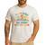 Team SPED We Grow With The Flow Special Ed Teacher Men's Casual T-Shirt White Team SPED We Grow With The Flow Special Ed Teacher Men's Casual T-Shirt White