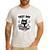 Test Day Stressed Cat Teacher Student Kids Testing Day Men's Casual T-Shirt White Test Day Stressed Cat Teacher Student Kids Testing Day Men's Casual T-Shirt White