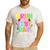 Testing Day Bruh It’s Test Day You Got This Teacher Student Men's Casual T-Shirt White Testing Day Bruh It’s Test Day You Got This Teacher Student Men's Casual T-Shirt White