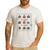 Thankful For Books Turkey Reading Book Lovers Fall Teacher Men's Casual T-Shirt White Thankful For Books Turkey Reading Book Lovers Fall Teacher Men's Casual T-Shirt White