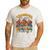 Thankful For My Preschool Turkeys Thanksgiving Teacher Fall Men's Casual T-Shirt White Thankful For My Preschool Turkeys Thanksgiving Teacher Fall Men's Casual T-Shirt White
