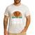 Thanksgiving Dance Teacher Gobble Squad Turkey Men's Casual T-Shirt White Thanksgiving Dance Teacher Gobble Squad Turkey Men's Casual T-Shirt White