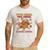 Thanksgiving Grammar Thankful English Teacher Fall Turkey Men's Casual T-Shirt White Thanksgiving Grammar Thankful English Teacher Fall Turkey Men's Casual T-Shirt White