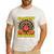 Thanksgiving I Teach Coolest Turkeys Teacher Fall Women Men Men's Casual T-Shirt White Thanksgiving I Teach Coolest Turkeys Teacher Fall Women Men Men's Casual T-Shirt White
