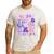 In My Third Grade Era 3rd Grade Teacher Student Boy Girl Men's Casual T-Shirt White In My Third Grade Era 3rd Grade Teacher Student Boy Girl Men's Casual T-Shirt White