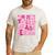 In My Third Grade Era Teachers Women Back To School Girls Men's Casual T-Shirt White In My Third Grade Era Teachers Women Back To School Girls Men's Casual T-Shirt White