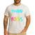 Third Grade Rocks Shirt Team 3rd Grade Teacher Men's Casual T-Shirt White Third Grade Rocks Shirt Team 3rd Grade Teacher Men's Casual T-Shirt White
