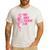 Tired Dance Teachers Club Dance Lover Men's Casual T-Shirt White