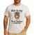 This Is My Tired Teacher Costume Skull Halloween Messy Bun Men's Casual T-Shirt White This Is My Tired Teacher Costume Skull Halloween Messy Bun Men's Casual T-Shirt White