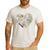 TK Vibes Back To School TK Kid Girl TK Team TK Teacher Women Men's Casual T-Shirt White