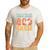 Toddler Teacher Boo Crew Ghost Groovy Halloween For Women Men's Casual T-Shirt White Toddler Teacher Boo Crew Ghost Groovy Halloween For Women Men's Casual T-Shirt White
