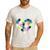 Together Against Bullying Unity Day Teachers Kids Toddler Men's Casual T-Shirt White Together Against Bullying Unity Day Teachers Kids Toddler Men's Casual T-Shirt White