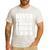 Never Underestimate A Private School Teacher Back To School Men's Casual T-Shirt White Never Underestimate A Private School Teacher Back To School Men's Casual T-Shirt White