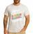 Never Underestimate a Public School Teacher Public Education Men's Casual T-Shirt White Never Underestimate a Public School Teacher Public Education Men's Casual T-Shirt White