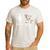 Unicorn History Teacher T-Shirt History Teacher Men's Casual T-Shirt White