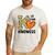 Unity Day K Is For Kindness Anti Bullying Orange Teacher Men Women Kids Men's Casual T-Shirt White Unity Day K Is For Kindness Anti Bullying Orange Teacher Men Women Kids Men's Casual T-Shirt White