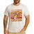 Unity Day Orange Kindness Teacher Bow Anti Bullying Be Kind Men's Casual T-Shirt White Unity Day Orange Kindness Teacher Bow Anti Bullying Be Kind Men's Casual T-Shirt White