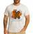 Unity Day Shirt Kindness Orange Teacher Kids Be Kind Men's Casual T-Shirt White Unity Day Shirt Kindness Orange Teacher Kids Be Kind Men's Casual T-Shirt White
