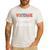 Vintage Teacher Knows More Than She Says Outfit Definition Men's Casual T-Shirt White
