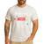 Vintage Teachers And Students Book Reading Adventure Men's Casual T-Shirt White Vintage Teachers And Students Book Reading Adventure Men's Casual T-Shirt White