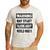 Vintage Historian Shirt History Teacher Co Retro WW2 History Teacher Men's Casual T-Shirt White Vintage Historian Shirt History Teacher Co Retro WW2 History Teacher Men's Casual T-Shirt White