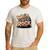 Wait I See A Rock Geology Teacher Men's Casual T-Shirt White