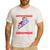 I Want A Hippopotenuse For Christmath Math Teacher Christmas Men's Casual T-Shirt White I Want A Hippopotenuse For Christmath Math Teacher Christmas Men's Casual T-Shirt White