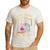 Weird Science Skeleton Halloween Teachers Brew Knowledge Men's Casual T-Shirt White Weird Science Skeleton Halloween Teachers Brew Knowledge Men's Casual T-Shirt White