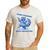 Weird Teachers Build Character Shirt Raccoon Dancing Men's Casual T-Shirt White Weird Teachers Build Character Shirt Raccoon Dancing Men's Casual T-Shirt White