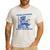 Weird Teachers Build Character Shirt Raccoon Teacher Men's Casual T-Shirt White Weird Teachers Build Character Shirt Raccoon Teacher Men's Casual T-Shirt White