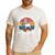 Weird Teachers Build Character Teacher Men's Casual T-Shirt White Weird Teachers Build Character Teacher Men's Casual T-Shirt White