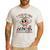 You Make The Whole Class Shimmer Teacher Era Back To School Men's Casual T-Shirt White You Make The Whole Class Shimmer Teacher Era Back To School Men's Casual T-Shirt White