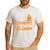 Will Trade Students For Candy Halloween Costume Teacher Men's Casual T-Shirt White