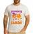 Will Trade Students For Candy Shirt Fun Candy Corn Teacher Men's Casual T-Shirt White Will Trade Students For Candy Shirt Fun Candy Corn Teacher Men's Casual T-Shirt White