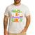 Will Trade Students For Candy Teacher Cute Halloween Costume Men's Casual T-Shirt White Will Trade Students For Candy Teacher Cute Halloween Costume Men's Casual T-Shirt White