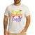 Will Trade Students For Candy Teacher Halloween Costume Men's Casual T-Shirt White