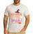 Which Witch Is Which Halloween English Teacher Men's Casual T-Shirt White Which Witch Is Which Halloween English Teacher Men's Casual T-Shirt White
