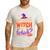 Which Witch Is Which Halloween For Women Men English Teacher Men's Casual T-Shirt White Which Witch Is Which Halloween For Women Men English Teacher Men's Casual T-Shirt White