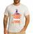 Witchy Halloween Hocus Pocus Everybody Focus Teacher Pumpkin Men's Casual T-Shirt White Witchy Halloween Hocus Pocus Everybody Focus Teacher Pumpkin Men's Casual T-Shirt White