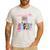 Women PE Teacher Back To School Physical Education Teacher Men's Casual T-Shirt White