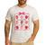 Women Second Grade Is My Jam Strawberry First Kids Teacher Men's Casual T-Shirt White Women Second Grade Is My Jam Strawberry First Kids Teacher Men's Casual T-Shirt White
