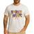 Women Spooky Science Teacher Halloween Science Stem Teacher Men's Casual T-Shirt White Women Spooky Science Teacher Halloween Science Stem Teacher Men's Casual T-Shirt White