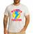 Wonder Teacher Teacher Halloween Tshirt Men's Casual T-Shirt White Wonder Teacher Teacher Halloween Tshirt Men's Casual T-Shirt White