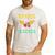 Wonder Teacher Instructor Professor Proud Literature Men Women Girls Kids T-Shirt Men's Casual T-Shirt White