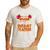 You Won't Scare Me I'm An Infant Teacher Men Women Men's Casual T-Shirt White You Won't Scare Me I'm An Infant Teacher Men Women Men's Casual T-Shirt White