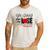 Y'All Gonna Make Me Lose My Mind Up Here Teacher Men's Casual T-Shirt White Y'All Gonna Make Me Lose My Mind Up Here Teacher Men's Casual T-Shirt White