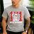 100 Days Smarter 101st Day School Dalmatian Dog Teacher Kids Men's Casual T-Shirt Sport Grey 100 Days Smarter 101st Day School Dalmatian Dog Teacher Kids Men's Casual T-Shirt Sport Grey