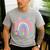 100th Day Of Kindergarten Teacher Kids 100 Days Smarter Men's Casual T-Shirt Sport Grey 100th Day Of Kindergarten Teacher Kids 100 Days Smarter Men's Casual T-Shirt Sport Grey